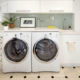 4 modi per ottenere il risparmio dell'utilità della lavanderia